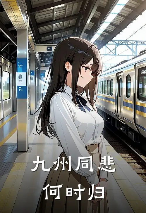 九州同悲何时归