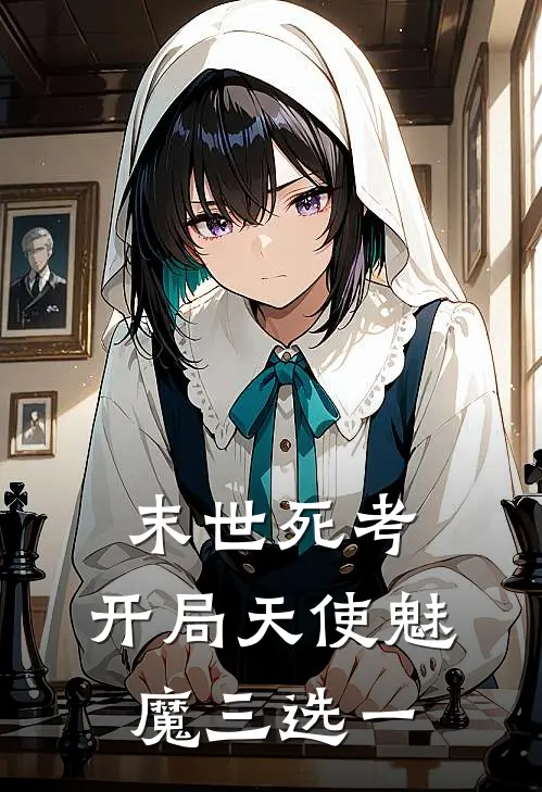 末世死考：开局天使魅魔三选一