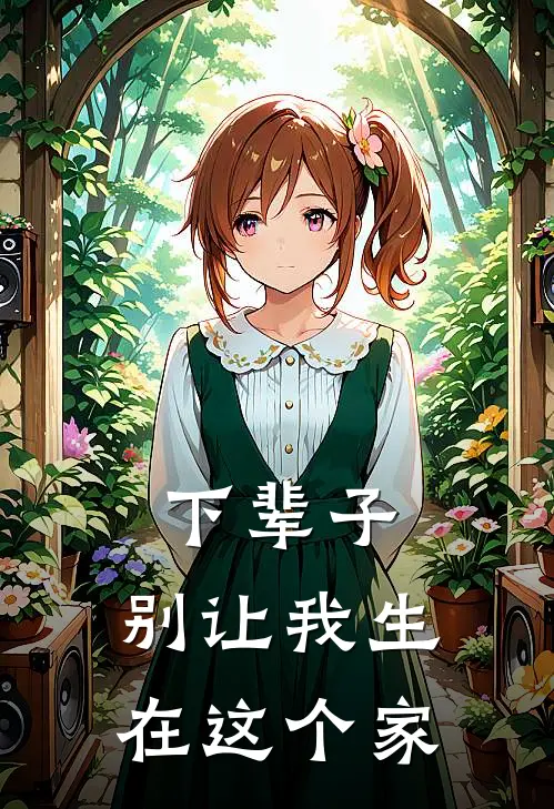 下辈子，别让我生在这个家