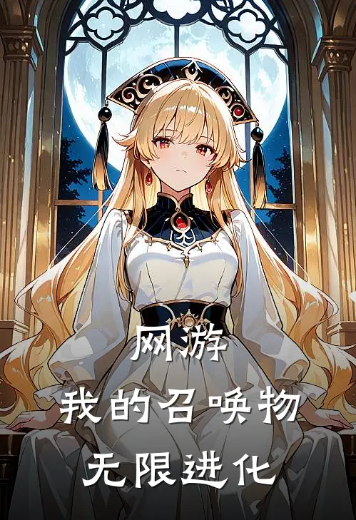 网游：我的召唤物无限进化