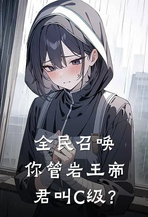 全民召唤，你管岩王帝君叫C级？