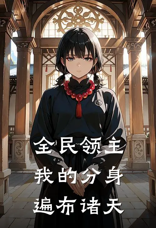 全民领主：我的分身遍布诸天