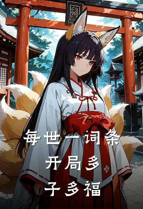 每世一词条，开局多子多福