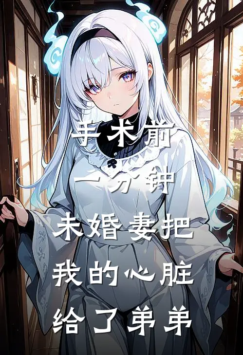 手术前一分钟，未婚妻把我的心脏给了弟弟