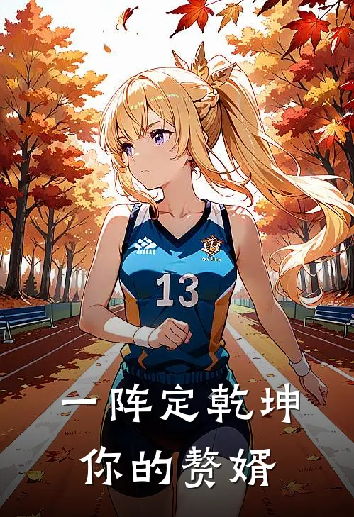 一阵定乾坤,你的赘婿