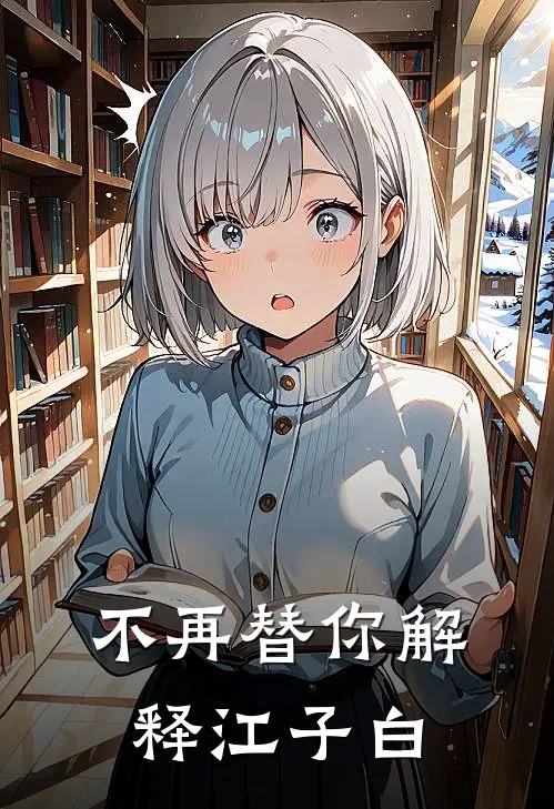 不再替你解释 江子白