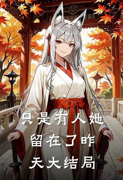只是有人她留在了昨天大结局