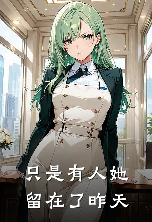 只是有人她留在了昨天